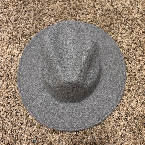 Universal Thread Accessories - Universal Thread Heather Gray Hat